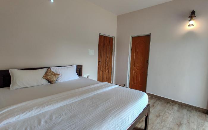 VILLA AROHA 3BR VILLA WITH PVT POOL NEAR BAGA 