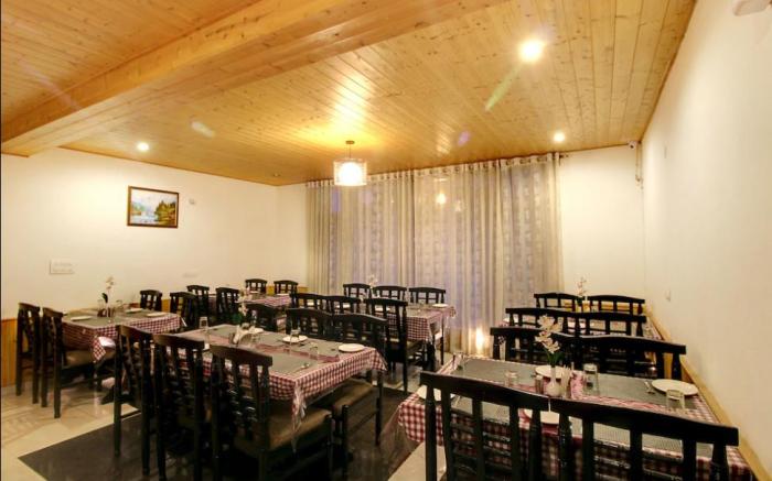 Thomas Villa Resort