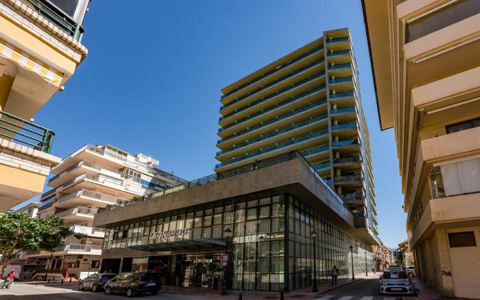 Leonardo Hotel Fuengirola Costa del Sol