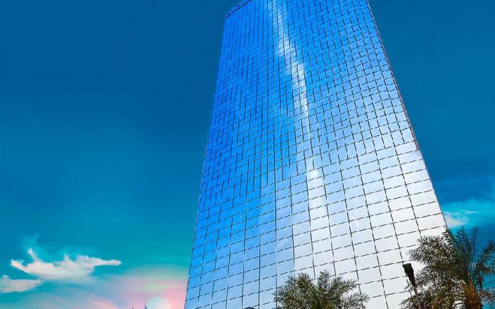 AL Hamra Hotel Kuwait