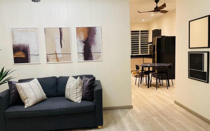 Serene Homes @ 178 IM