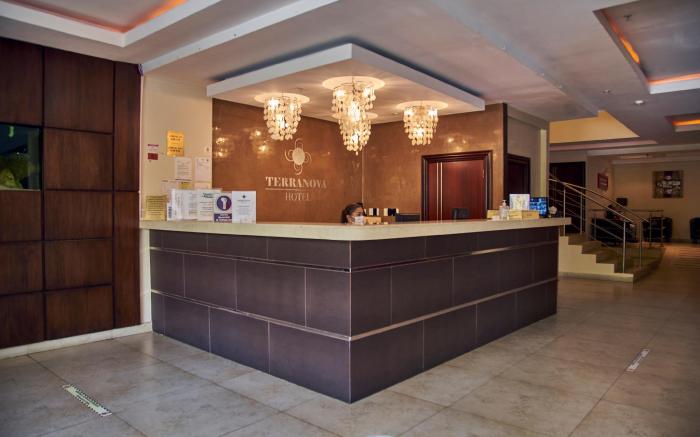Hotel Terranova