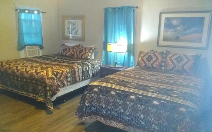 Grand Canyon Cabin