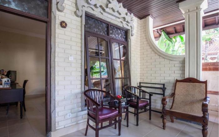 Shanti Village Beach Hotel