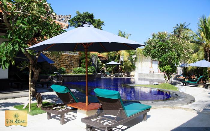 Shanti Village Beach Hotel