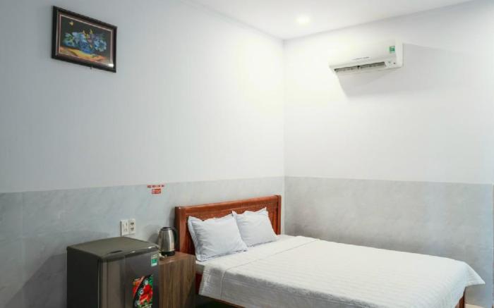 Thanh Ngoc Motel