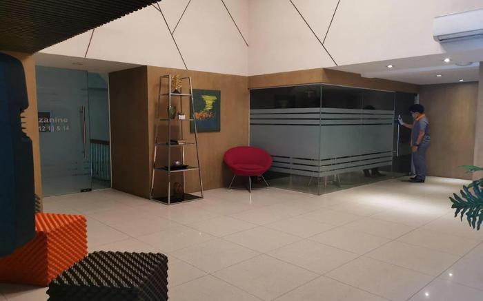 Maxx Hotel Ortigas