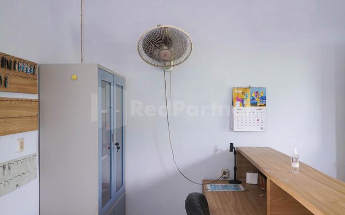 The Karo's Residence Mitra RedDoorz
