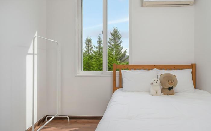 Chuncheon Dogandstay