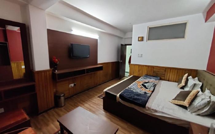 HOTEL NORLING S.K. GROUPS