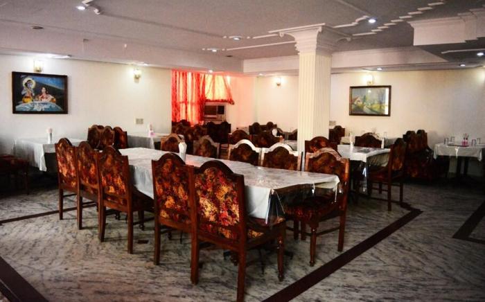 Hotel Vishwanath 