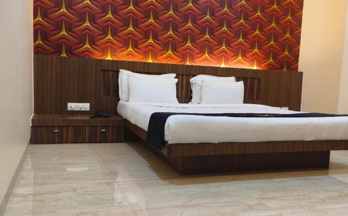 hotel kushala executive inn