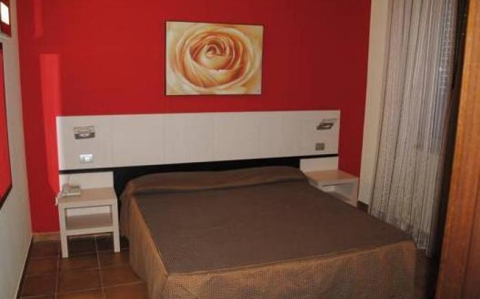 Hotel San Marco