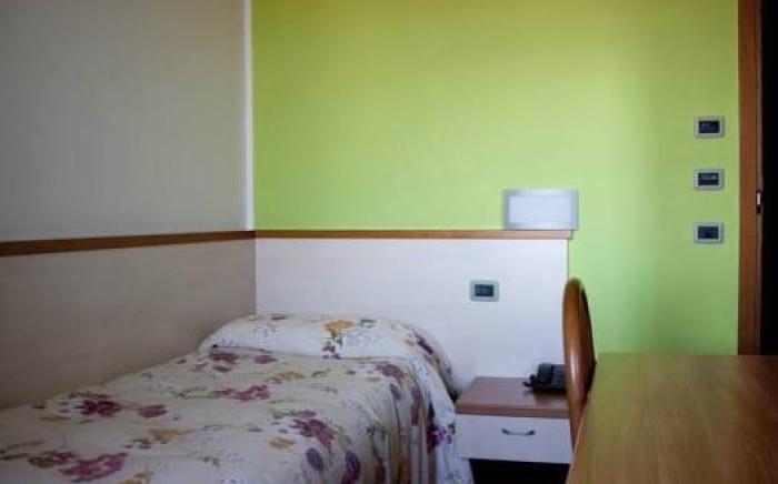 Albergo Da Benedetta