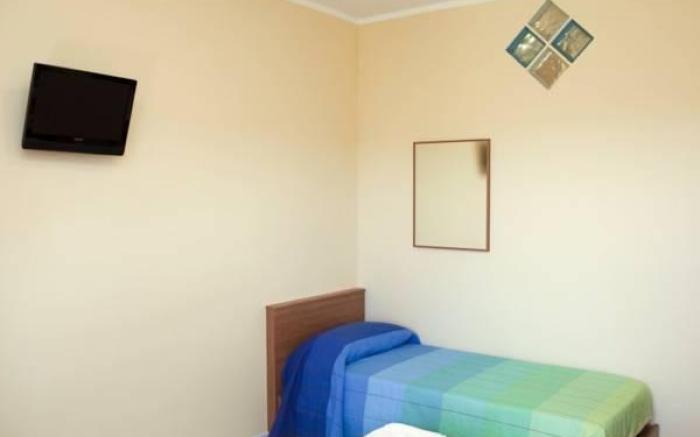 Hotel Barbieri