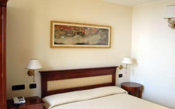 Hotel Ristorante Vecchia Vibo