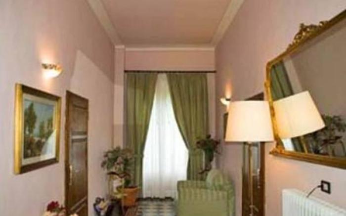 Hotel Villa Porta All'Arco