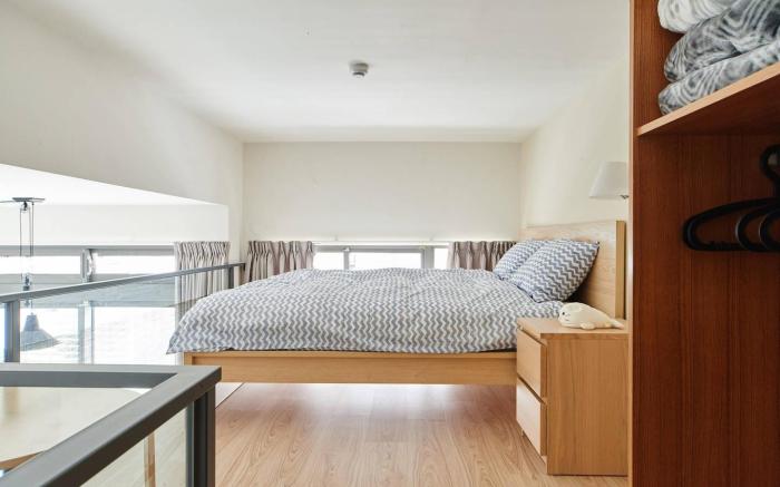 Your home in Taipei! Comfy new 2rm apt. MRT Donghu