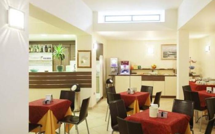 Hotel Corallo
