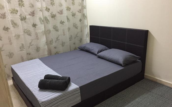 Riss Homestay @ Lost World of Tambun + Wi-Fi