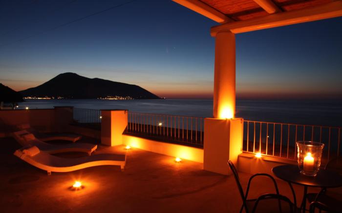 Hotel Cutimare
