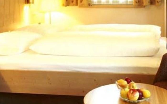 Hotel St. Anton