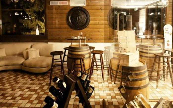 Hotel Caminetto