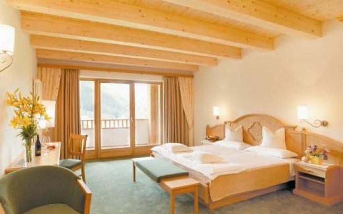 Hotel Mareo Dolomites