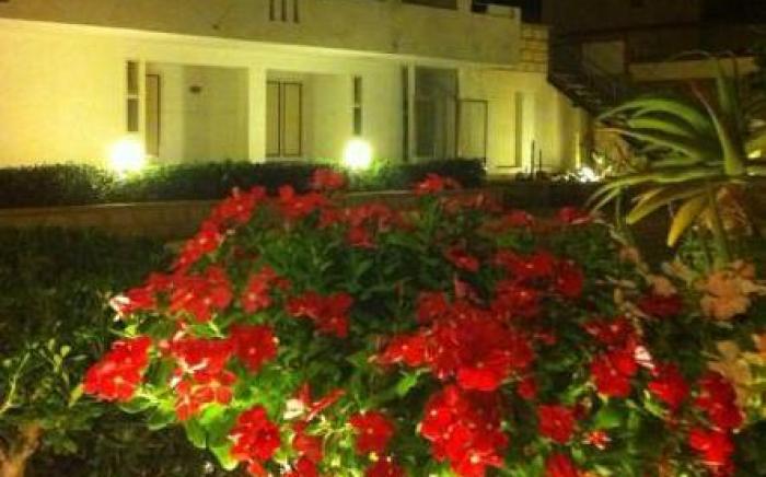 Hotel Jonio
