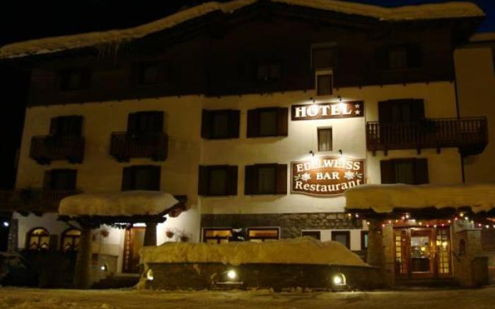Hotel Edelweiss