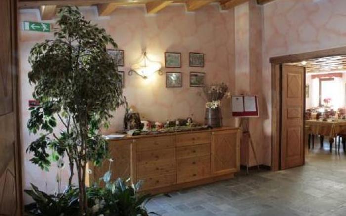 Hotel Alpechiara