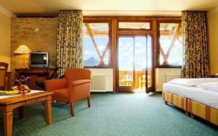 Hotel Ansitz Kematen ***S