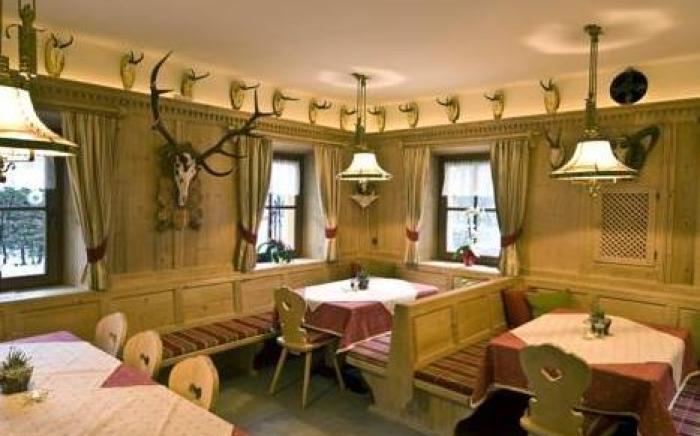Hotel Anewandter
