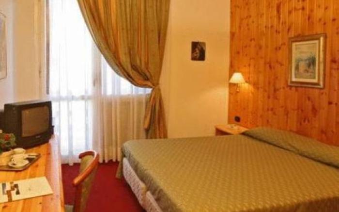 Cristallo Wellness Hotel