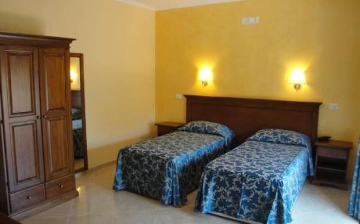 Hotel Aquila