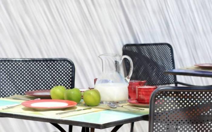 Hotel Giardino Giamperduto