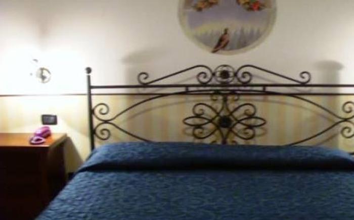 Hotel la Fenice