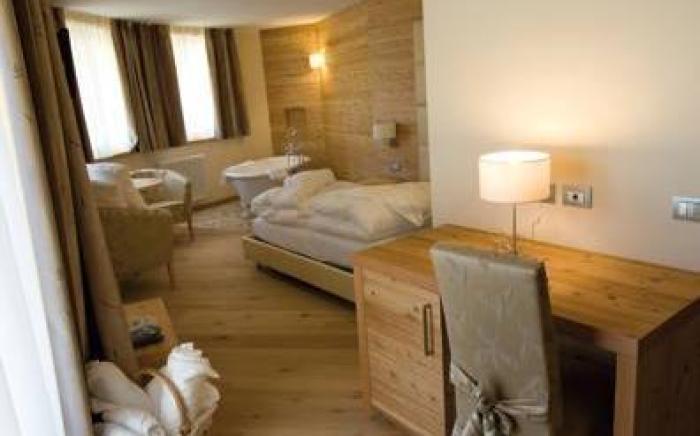 Bio Hotel Brusago Vital & Wellness