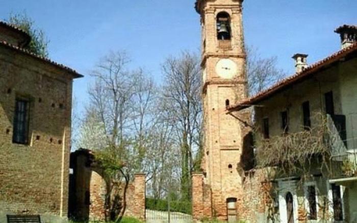 Ca Borgo Vecchio