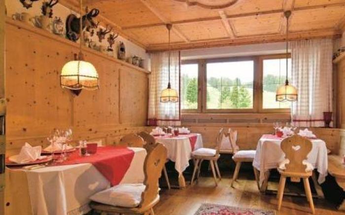 Sporthotel Floralpina