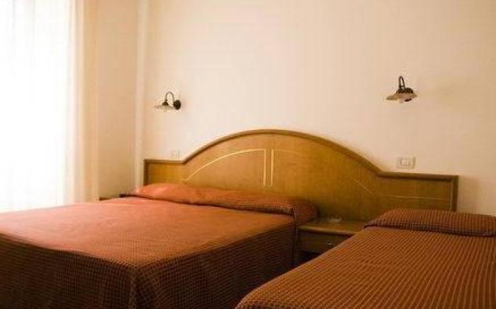 Hotel Ristorante Benigni