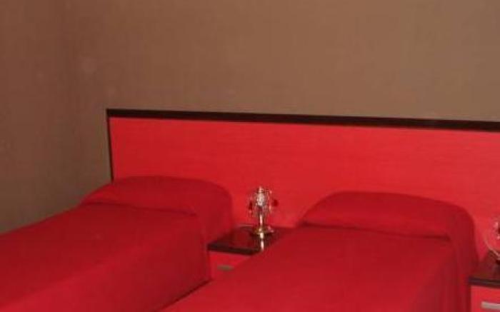 Beatus Suites And Rooms B&B