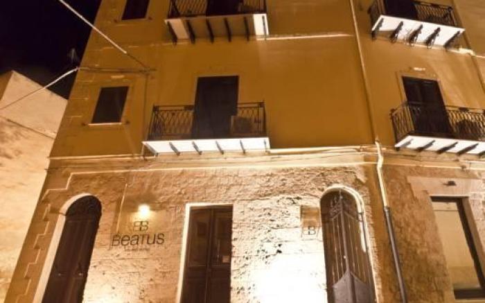 Beatus Suites And Rooms B&B