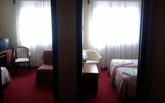 Hotel Internazionale