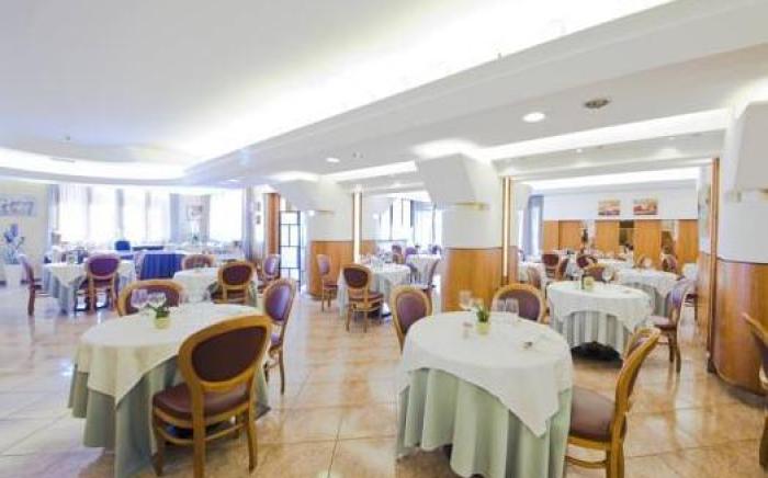 Albergo Ristorante Belvedere