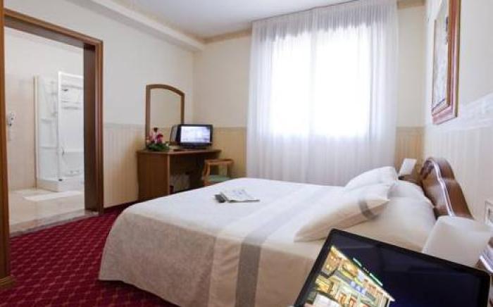 Albergo Ristorante Belvedere