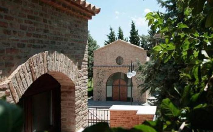 Relais Il Mulino