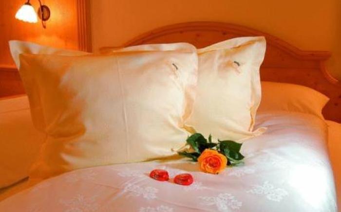 Hotel Weiher Green Lake