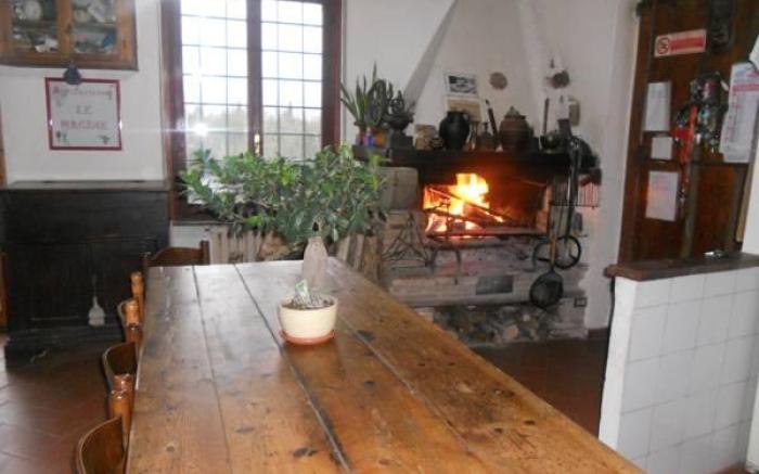 Agriturismo Le Macine