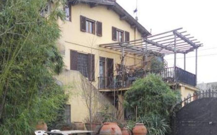 Agriturismo Le Macine